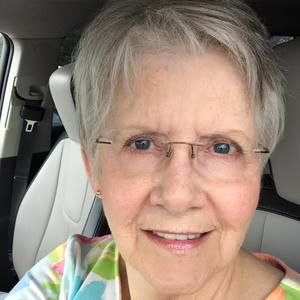 Meet your Posher, Kay